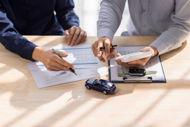 Car insurance options for Paulsboro residents